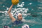 WWPolo @ CC  Wheaton College Women’s Water Polo at Connecticut College. - Photo By: KEITH NORDSTROM : Wheaton, water polo